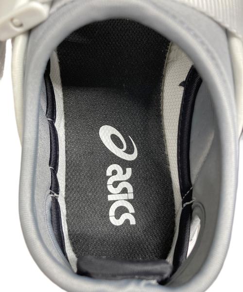 asics（アシックス）asics (アシックス) GEL FILIMY グレー サイズ:25cmの古着・服飾アイテム