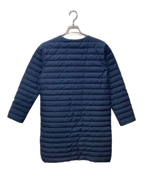 THE NORTH FACE（ザ ノース フェイス）THE NORTH FACE (ザ ノース フェイス) ウインドストッパーゼファーシェルコート ネイビー サイズ:XLの古着・服飾アイテム