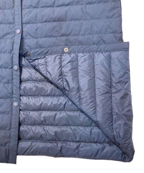 THE NORTH FACE（ザ ノース フェイス）THE NORTH FACE (ザ ノース フェイス) ウインドストッパーゼファーシェルコート ネイビー サイズ:XLの古着・服飾アイテム
