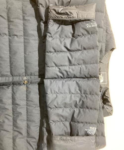THE NORTH FACE（ザ ノース フェイス）THE NORTH FACE (ザ ノース フェイス) ウインドストッパーゼファーシェルコート ネイビー サイズ:XLの古着・服飾アイテム