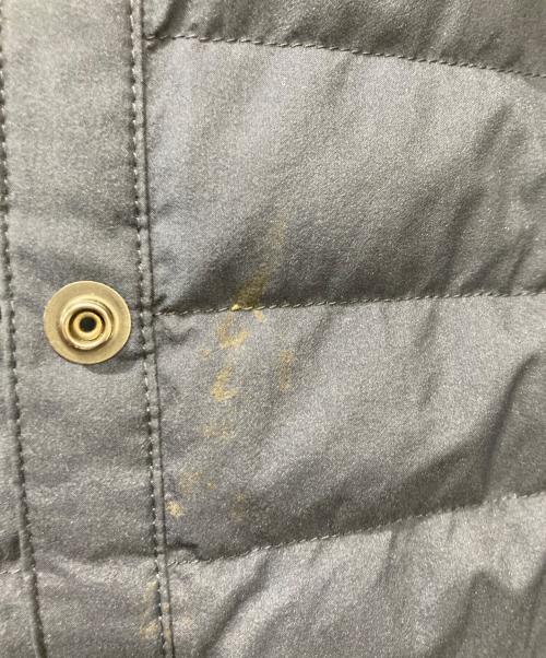 THE NORTH FACE（ザ ノース フェイス）THE NORTH FACE (ザ ノース フェイス) ウインドストッパーゼファーシェルコート ネイビー サイズ:XLの古着・服飾アイテム