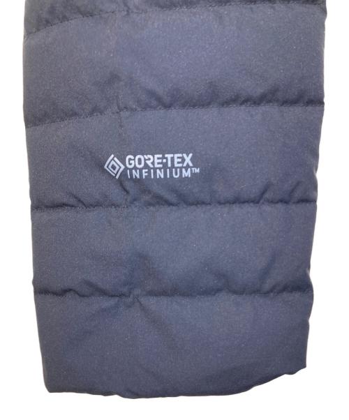 THE NORTH FACE（ザ ノース フェイス）THE NORTH FACE (ザ ノース フェイス) ウインドストッパーゼファーシェルコート ネイビー サイズ:XLの古着・服飾アイテム