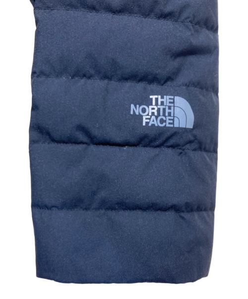 THE NORTH FACE（ザ ノース フェイス）THE NORTH FACE (ザ ノース フェイス) ウインドストッパーゼファーシェルコート ネイビー サイズ:XLの古着・服飾アイテム