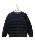 THE NORTH FACEザ ノース フェイス）の古着「ダウンジャケット」｜ブラック