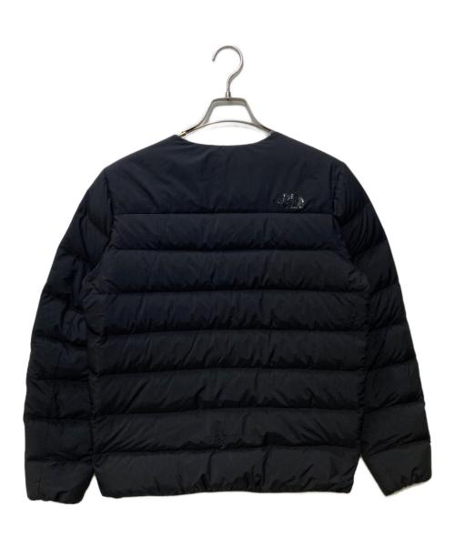 THE NORTH FACE（ザ ノース フェイス）THE NORTH FACE (ザ ノース フェイス) ダウンジャケット ブラック サイズ:Sの古着・服飾アイテム