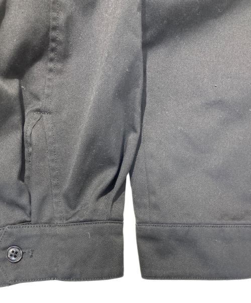 nanamica（ナナミカ）nanamica (ナナミカ) ジャケット ブラック サイズ:Sの古着・服飾アイテム