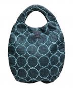 ）の古着「tambourine」｜グリーン