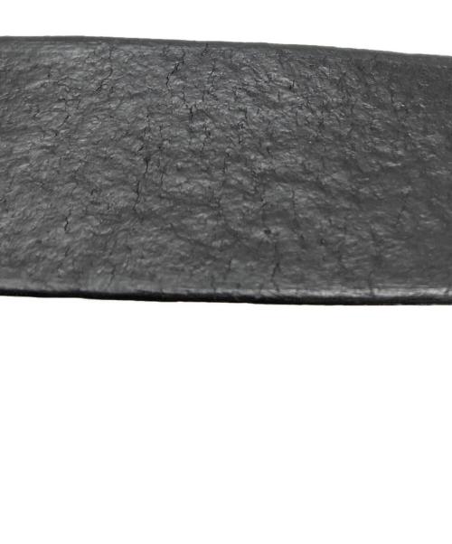 mina perhonen（ミナ ペルホネン）mina perhonen (ミナ ペルホネン) piece bag ブラック サイズ:FREEの古着・服飾アイテム