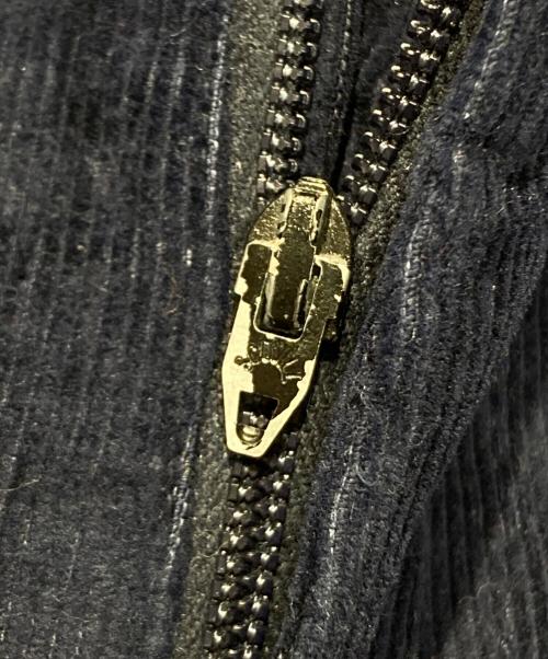 LEVI'S Panatera（リーバイスパナテラ）LEVI'S Panatera (リーバイスパナテラ) コーデュロイパンツ ネイビー サイズ:表記無しの古着・服飾アイテム