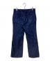 LEVI'S Panatera (リーバイスパナテラ) コーデュロイパンツ ネイビー サイズ:表記無し：5000円
