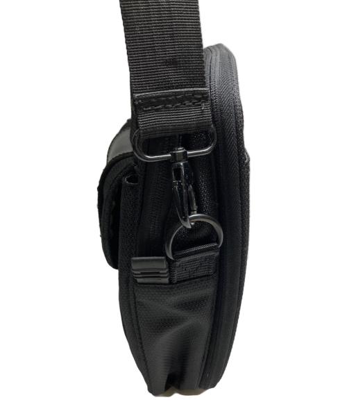 TUMI（トゥミ）TUMI (トゥミ) ショルダーバッグ ブラック サイズ:FREEの古着・服飾アイテム