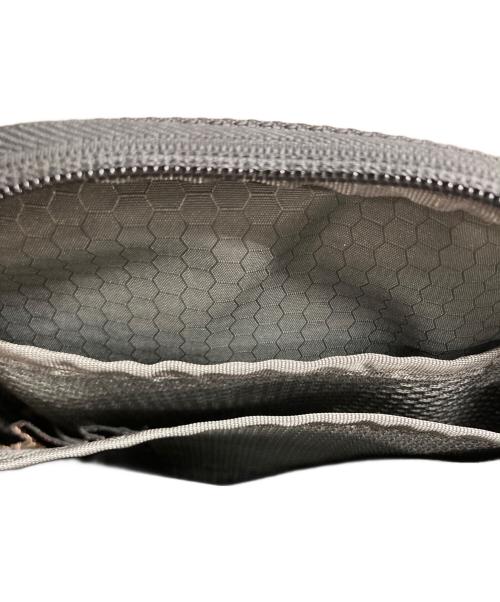 TUMI（トゥミ）TUMI (トゥミ) ショルダーバッグ ブラック サイズ:FREEの古着・服飾アイテム