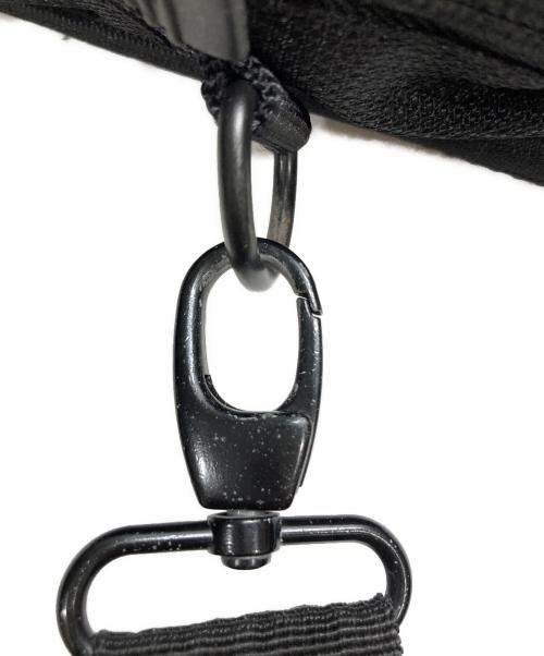 TUMI（トゥミ）TUMI (トゥミ) ショルダーバッグ ブラック サイズ:FREEの古着・服飾アイテム