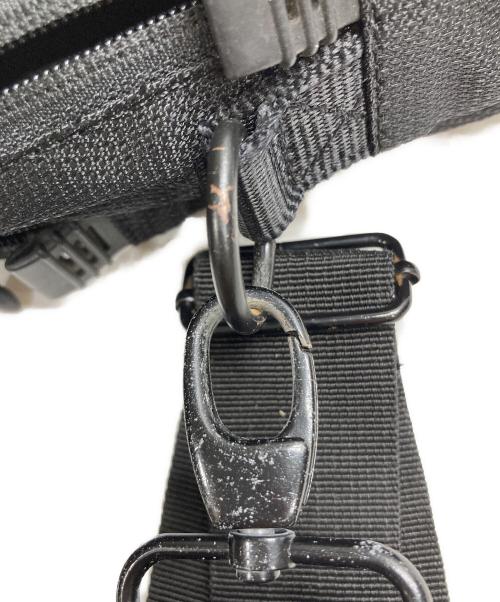 TUMI（トゥミ）TUMI (トゥミ) ショルダーバッグ ブラック サイズ:FREEの古着・服飾アイテム