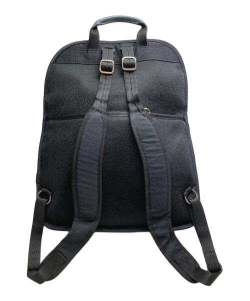 Kanana project（カナナプロジェクト）Kanana project (カナナプロジェクト) リュック ブラック サイズ:FREEの古着・服飾アイテム