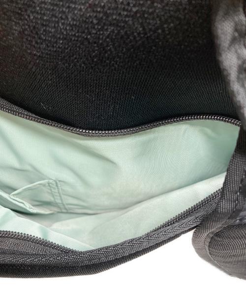 Kanana project（カナナプロジェクト）Kanana project (カナナプロジェクト) リュック ブラック サイズ:FREEの古着・服飾アイテム