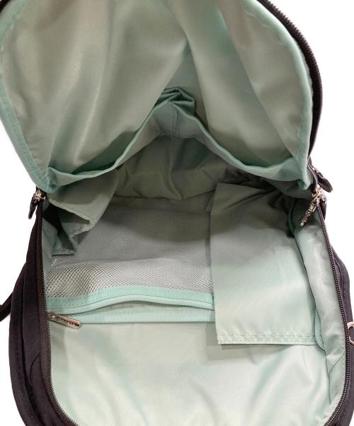 Kanana project（カナナプロジェクト）Kanana project (カナナプロジェクト) リュック ブラック サイズ:FREEの古着・服飾アイテム