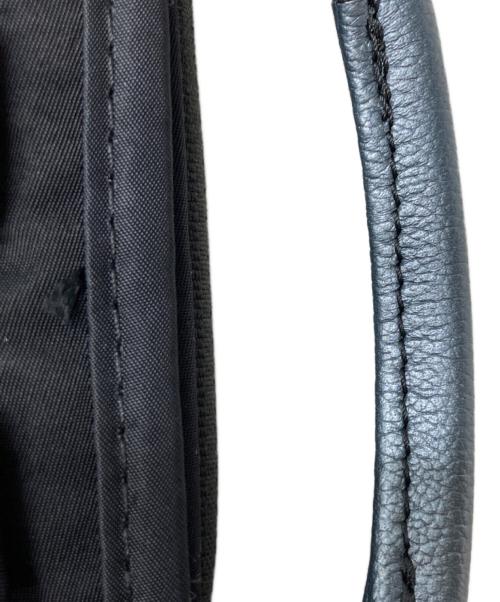 Kanana project（カナナプロジェクト）Kanana project (カナナプロジェクト) リュック ブラック サイズ:FREEの古着・服飾アイテム