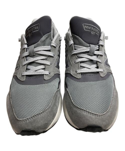 NEW BALANCE（ニューバランス）NEW BALANCE (ニューバランス) MW880 V6 Fresh Foam グレー サイズ:27.5cmの古着・服飾アイテム
