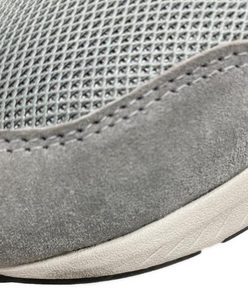 NEW BALANCE（ニューバランス）NEW BALANCE (ニューバランス) MW880 V6 Fresh Foam グレー サイズ:27.5cmの古着・服飾アイテム