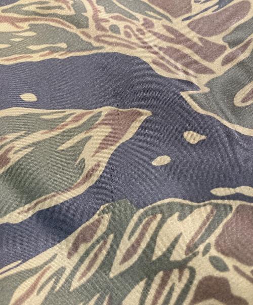 Hysteric Glamour（ヒステリックグラマー）Hysteric Glamour (ヒステリックグラマー) N-3Bタイプコート オリーブ サイズ:FREEの古着・服飾アイテム