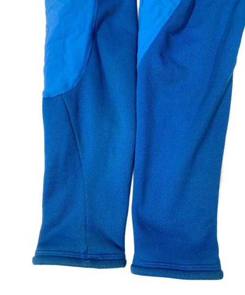 ARC'TERYX（アークテリクス）ARC'TERYX (アークテリクス) 中綿ジャケット ブルー サイズ:Sの古着・服飾アイテム