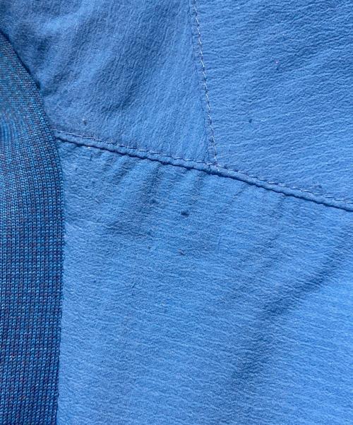 ARC'TERYX（アークテリクス）ARC'TERYX (アークテリクス) 中綿ジャケット ブルー サイズ:Sの古着・服飾アイテム