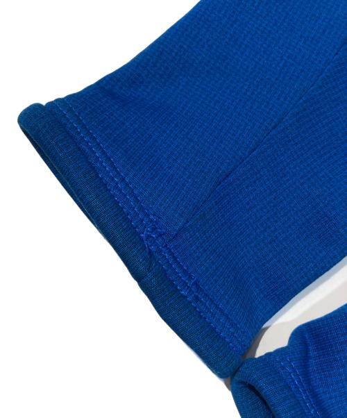 ARC'TERYX（アークテリクス）ARC'TERYX (アークテリクス) 中綿ジャケット ブルー サイズ:Sの古着・服飾アイテム