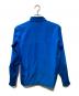 ARC'TERYX (アークテリクス) 中綿ジャケット ブルー サイズ:S：14000円
