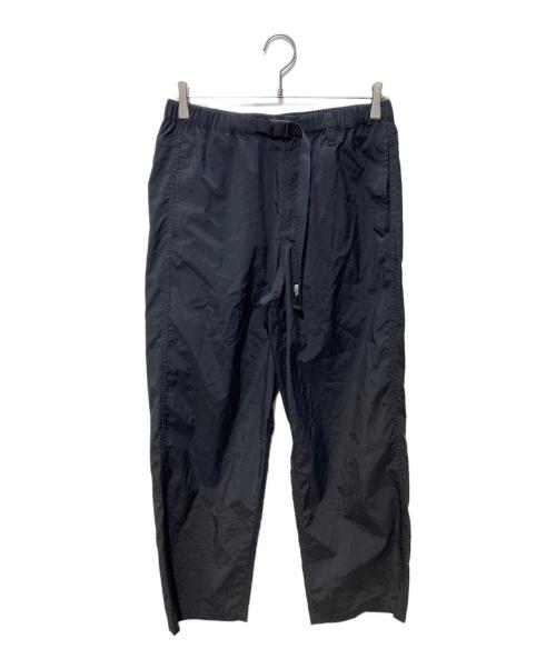THE NORTH FACE（ザ ノース フェイス）THE NORTH FACE (ザ ノース フェイス) コンパクトパンツ ブラック サイズ:Ⅿの古着・服飾アイテム