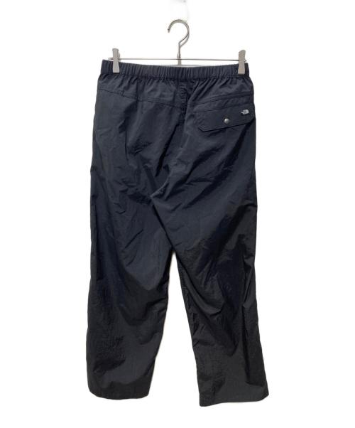 THE NORTH FACE（ザ ノース フェイス）THE NORTH FACE (ザ ノース フェイス) コンパクトパンツ ブラック サイズ:Ⅿの古着・服飾アイテム