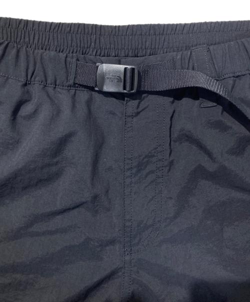THE NORTH FACE（ザ ノース フェイス）THE NORTH FACE (ザ ノース フェイス) コンパクトパンツ ブラック サイズ:Ⅿの古着・服飾アイテム