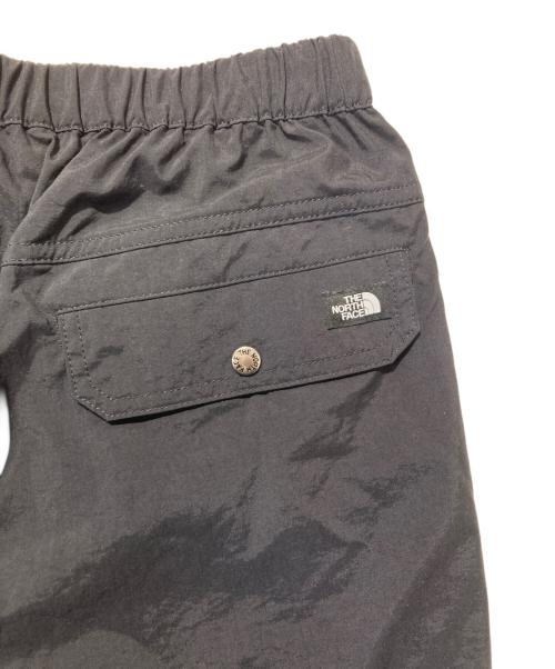 THE NORTH FACE（ザ ノース フェイス）THE NORTH FACE (ザ ノース フェイス) コンパクトパンツ ブラック サイズ:Ⅿの古着・服飾アイテム