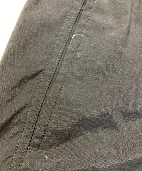 THE NORTH FACE（ザ ノース フェイス）THE NORTH FACE (ザ ノース フェイス) コンパクトパンツ ブラック サイズ:Ⅿの古着・服飾アイテム