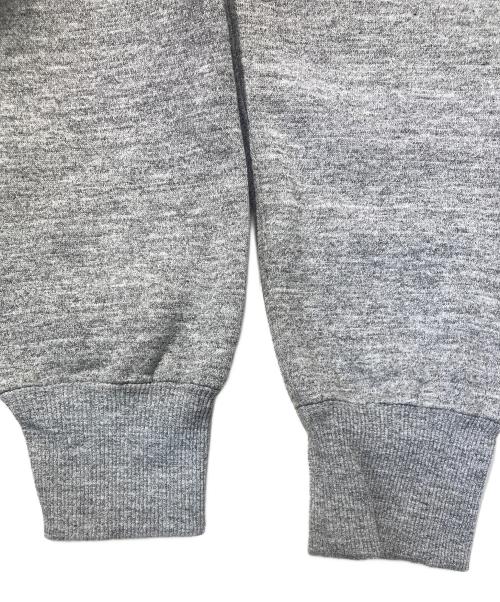 THE NORTH FACE（ザ ノース フェイス）THE NORTH FACE (ザ ノース フェイス) スクエアロゴフーディ グレー サイズ:Mの古着・服飾アイテム