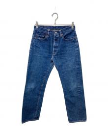 WAREHOUSE（ウエアハウス）の古着「デニムパンツ」｜インディゴ
