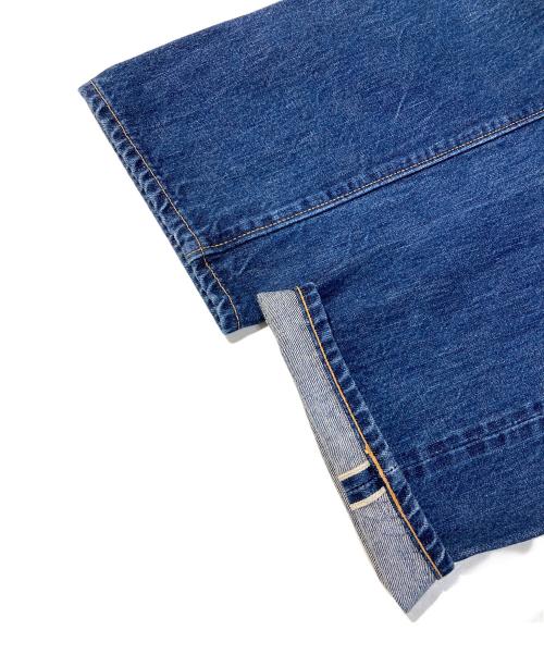 WAREHOUSE（ウエアハウス）WAREHOUSE (ウエアハウス) デニムパンツ インディゴ サイズ:30の古着・服飾アイテム