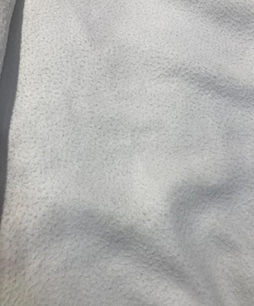 X-LARGE（エクストララージ）X-LARGE (エクストララージ) プリントフリースジャケット グリーン サイズ:Lの古着・服飾アイテム