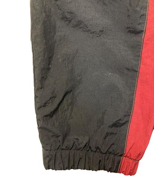 NIKE（ナイキ）NIKE (ナイキ) ハーフジップナイロンジャケット ブラック サイズ:Ⅼの古着・服飾アイテム