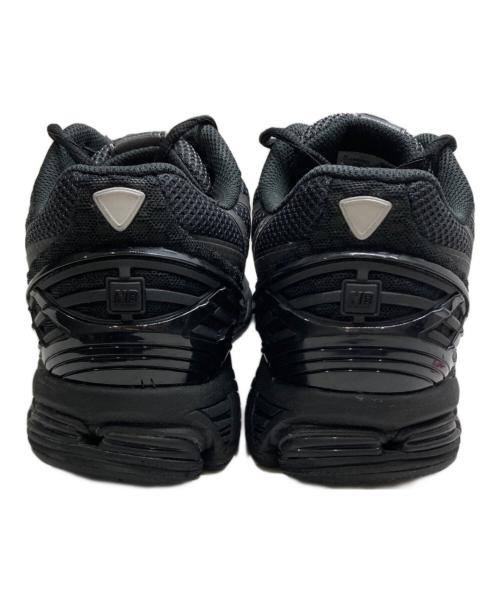 NEW BALANCE（ニューバランス）NEW BALANCE (ニューバランス) スニーカー ブラック サイズ:27.5cmの古着・服飾アイテム