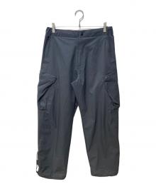 OAKLEY（オークリー）の古着「Fgl Tool Box Pants 5.7」｜グレー