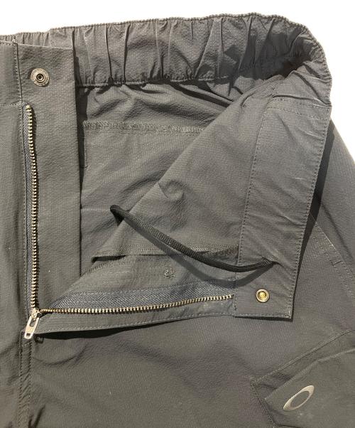 OAKLEY（オークリー）OAKLEY (オークリー) Fgl Tool Box Pants 5.7 グレー サイズ:Lの古着・服飾アイテム