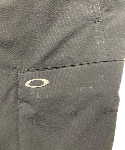 OAKLEY（オークリー）OAKLEY (オークリー) Fgl Tool Box Pants 5.7 グレー サイズ:Lの古着・服飾アイテム