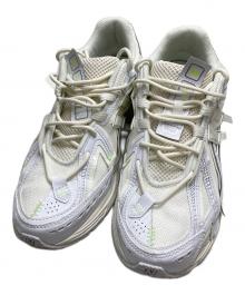 NEW BALANCE（ニューバランス）の古着「スニーカー」｜ホワイト