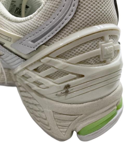 NEW BALANCE（ニューバランス）NEW BALANCE (ニューバランス) スニーカー ホワイト サイズ:27cmの古着・服飾アイテム