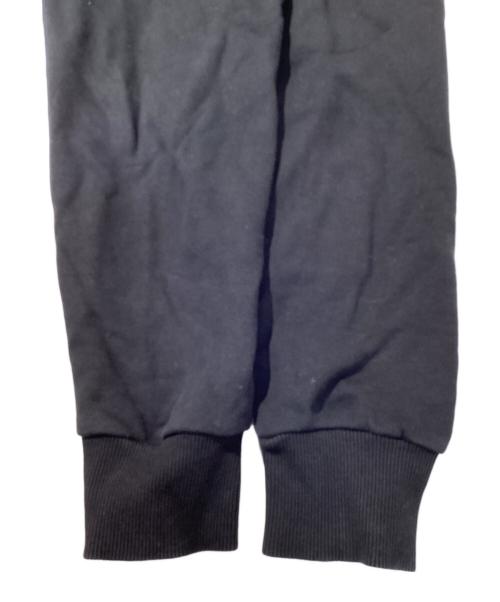 DIESEL（ディーゼル）DIESEL (ディーゼル) パーカー ブラック サイズ:Sの古着・服飾アイテム