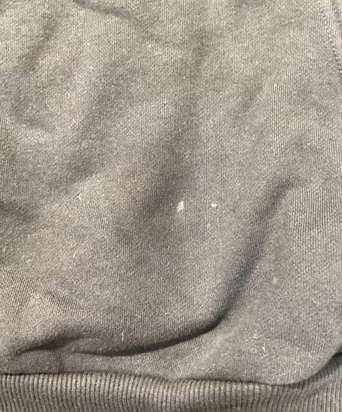 DIESEL（ディーゼル）DIESEL (ディーゼル) パーカー ブラック サイズ:Sの古着・服飾アイテム