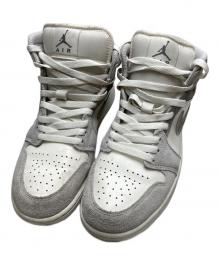 NIKE（ナイキ）の古着「Air Jordan 1 Mid SE」｜Neutral Grey