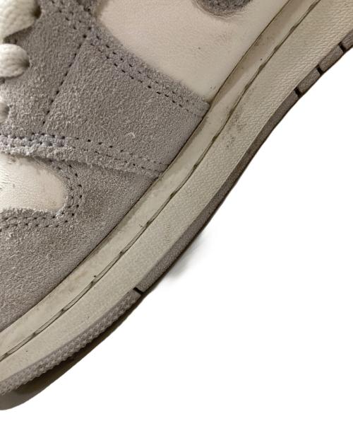 NIKE（ナイキ）NIKE (ナイキ) Air Jordan 1 Mid SE Neutral Grey サイズ:25.5の古着・服飾アイテム