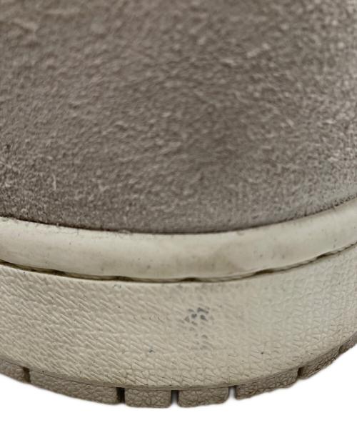 NIKE（ナイキ）NIKE (ナイキ) Air Jordan 1 Mid SE Neutral Grey サイズ:25.5の古着・服飾アイテム